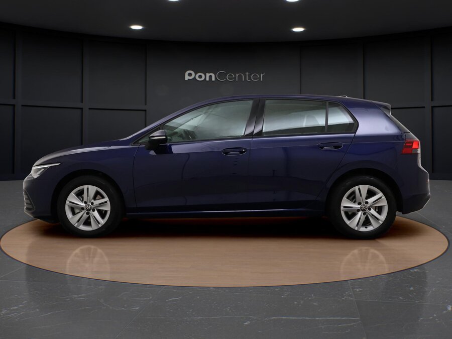 Volkswagen Golf 1.0 eTSI Life 