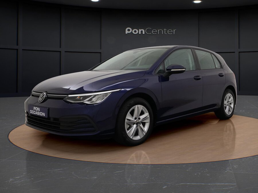 Volkswagen Golf 1.0 eTSI Life 
