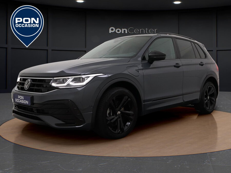 Volkswagen Tiguan 1.4 TSI eHybrid R-Line Business