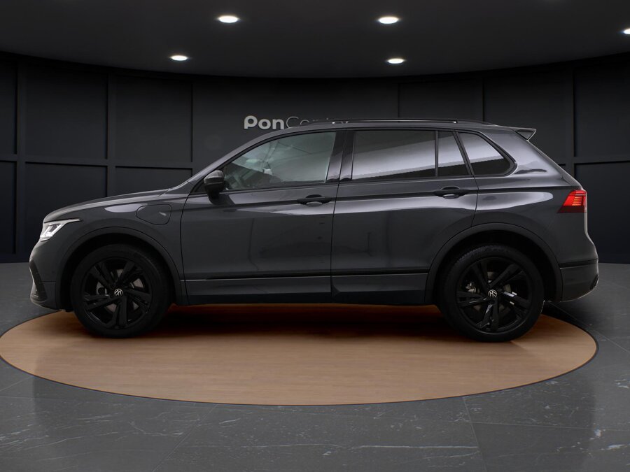 Volkswagen Tiguan 1.4 TSI eHybrid R-Line Business