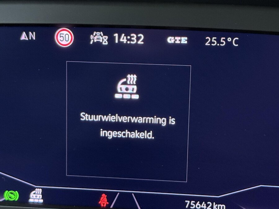 Volkswagen Tiguan 1.4 TSI eHybrid R-Line Business