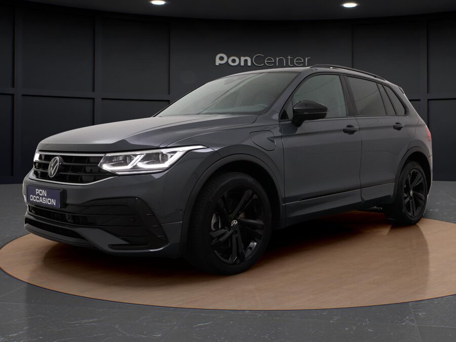Volkswagen Tiguan 1.4 TSI eHybrid R-Line Business