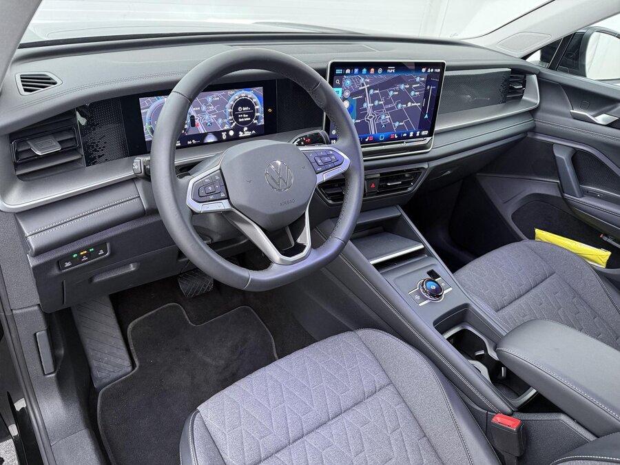 Volkswagen Tayron 1.5 eHybrid Life