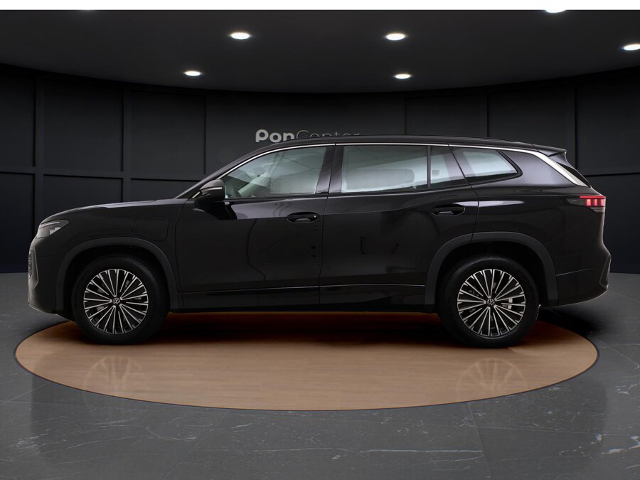 Volkswagen Tayron 1.5 eHybrid Life