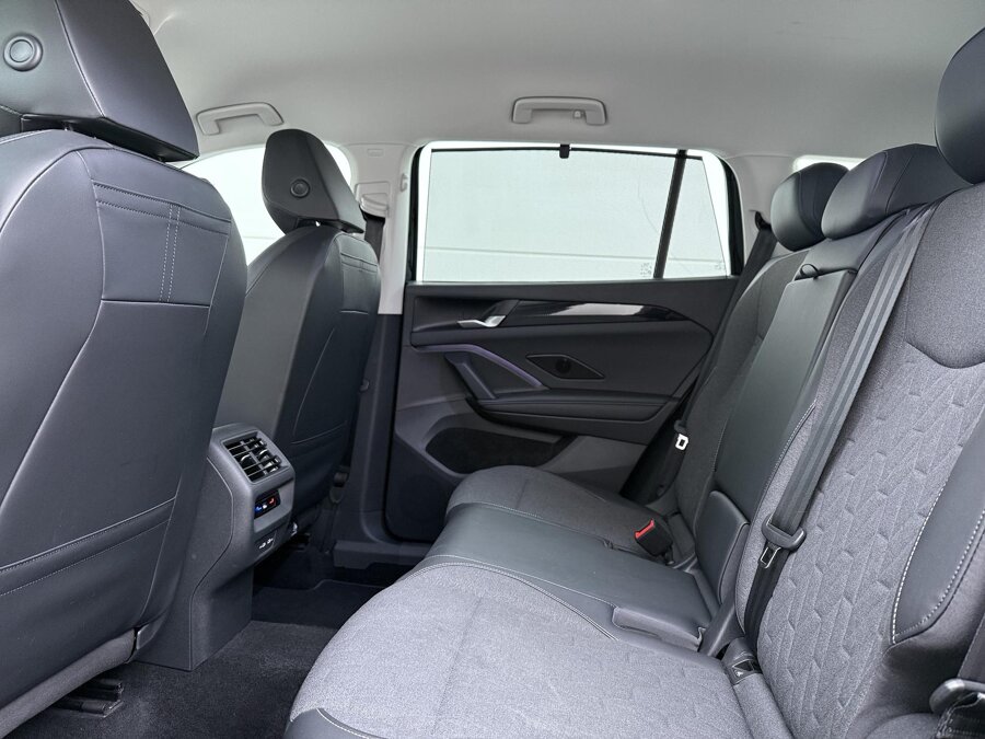 Volkswagen Tayron 1.5 eHybrid Life