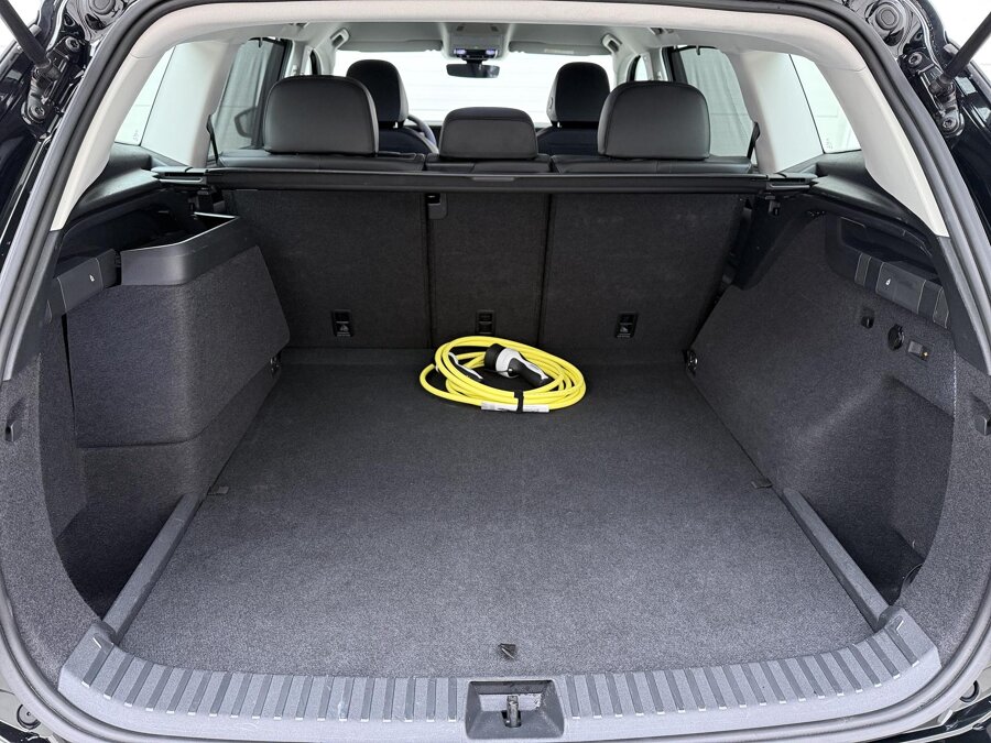 Volkswagen Tayron 1.5 eHybrid Life