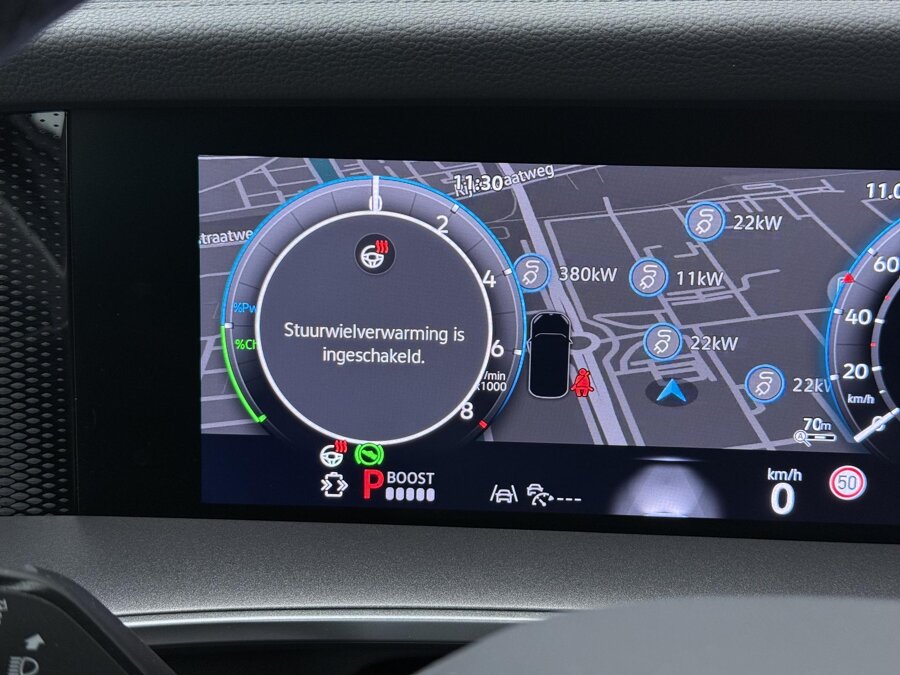Volkswagen Tayron 1.5 eHybrid Life