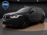 Volkswagen Tiguan 1.4 TSI eHybrid R-Line