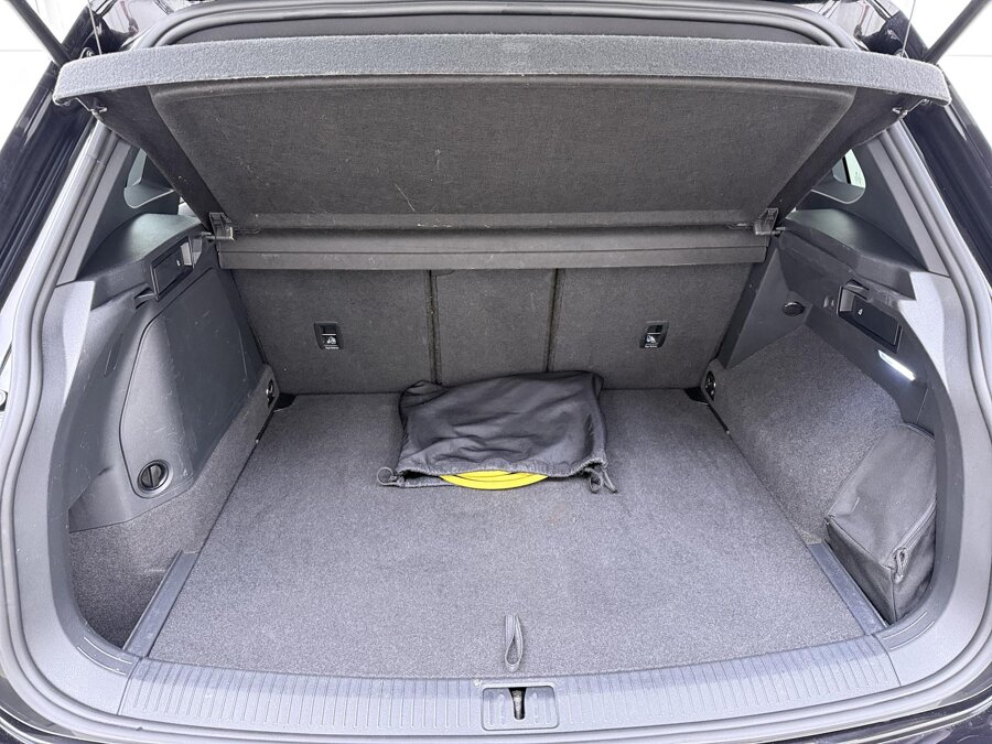 Volkswagen Tiguan 1.4 TSI eHybrid R-Line