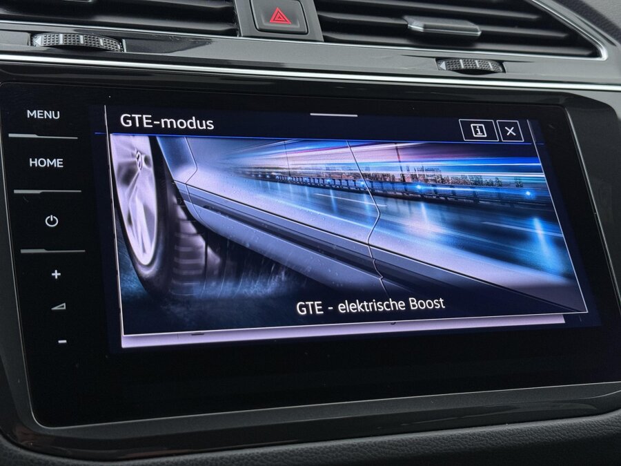 Volkswagen Tiguan 1.4 TSI eHybrid R-Line