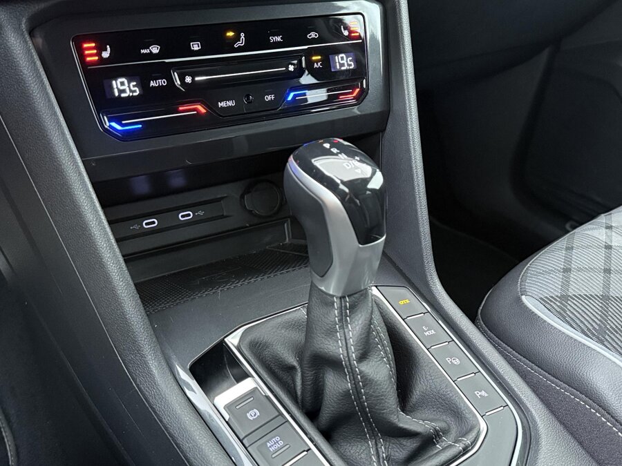 Volkswagen Tiguan 1.4 TSI eHybrid R-Line