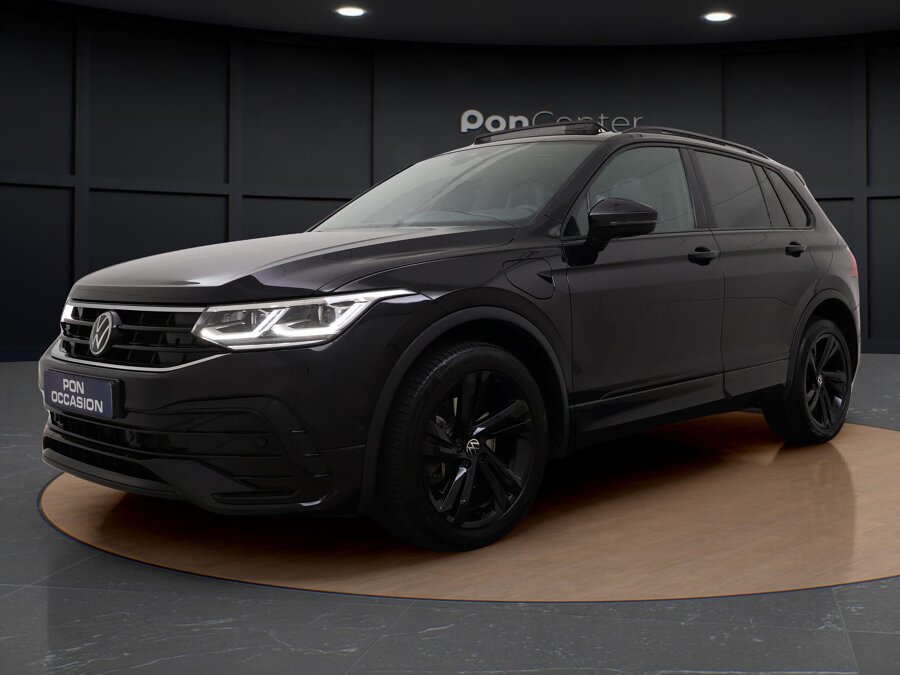 Volkswagen Tiguan 1.4 TSI eHybrid R-Line