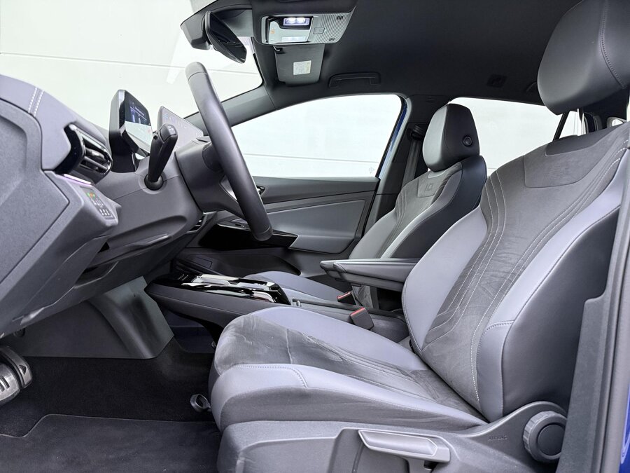 Volkswagen ID.4 Pro 77 kWh