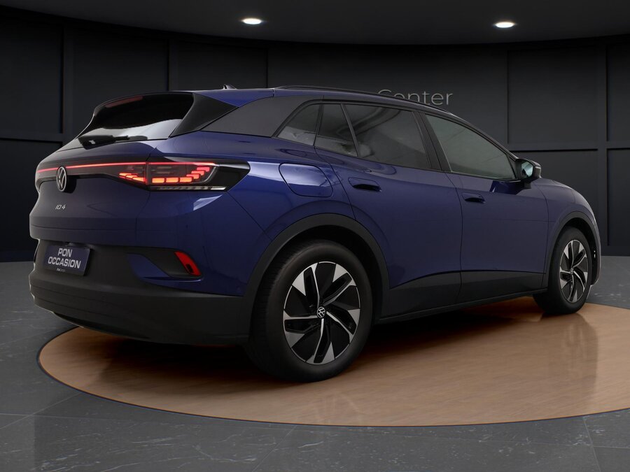 Volkswagen ID.4 Pro 77 kWh