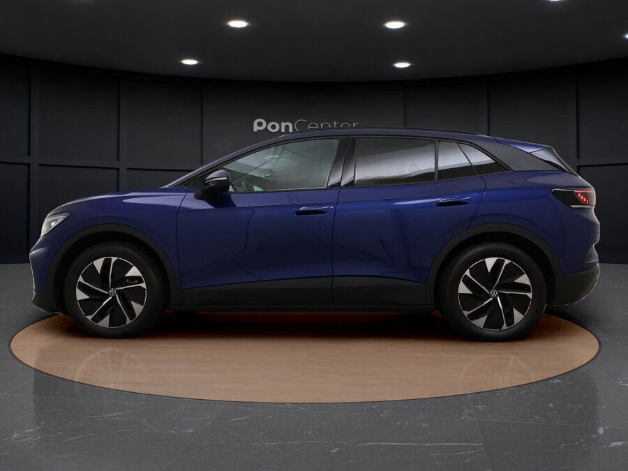 Volkswagen ID.4 Pro 77 kWh