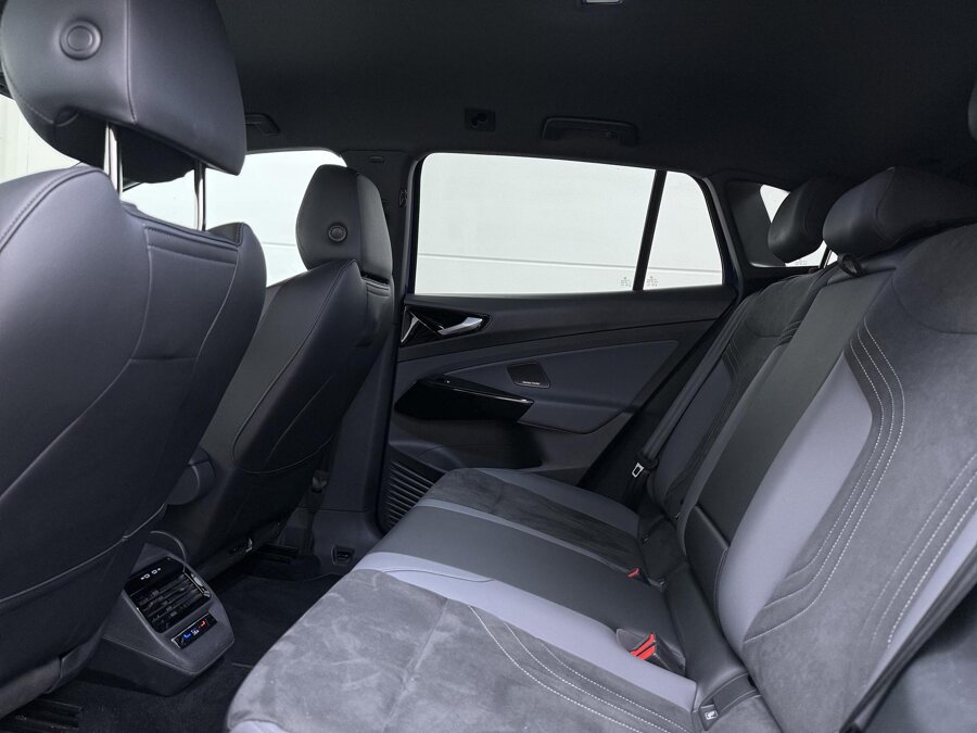 Volkswagen ID.4 Pro 77 kWh