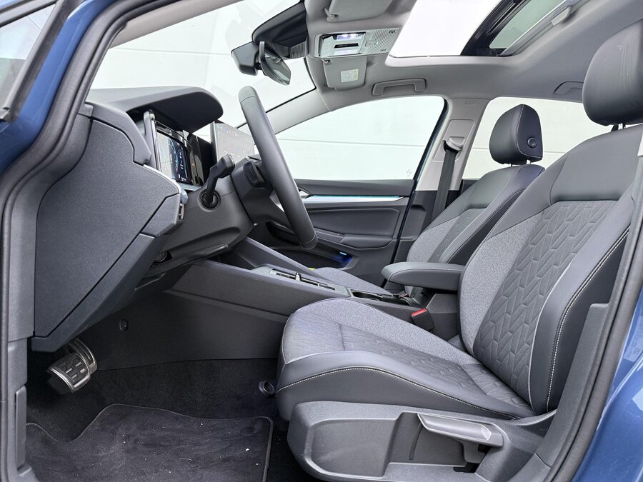Volkswagen Golf 1.5 eHybrid Life Edition