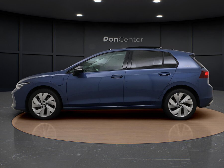 Volkswagen Golf 1.5 eHybrid Life Edition
