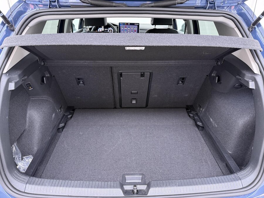Volkswagen Golf 1.5 eHybrid Life Edition