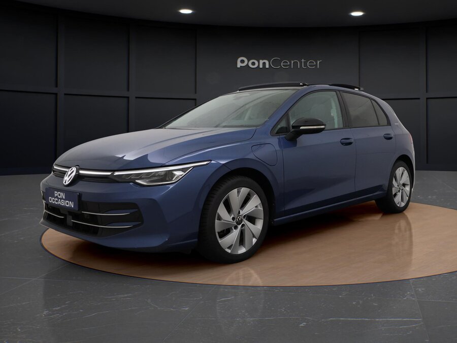 Volkswagen Golf 1.5 eHybrid Life Edition