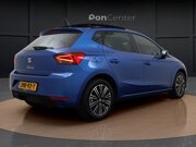 SEAT Ibiza 1.0 TSI Style DSG 116PK