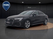 Audi A3 Limousine 30 TFSI S edition