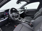Audi A3 Limousine 30 TFSI S edition
