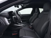Audi A3 Limousine 30 TFSI S edition