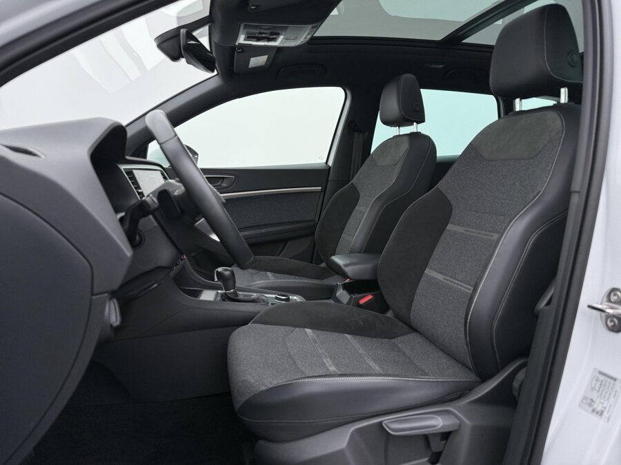 SEAT Ateca 1.5 TSI Xperience