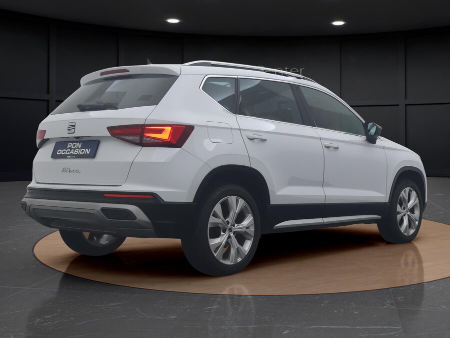 SEAT Ateca 1.5 TSI Xperience