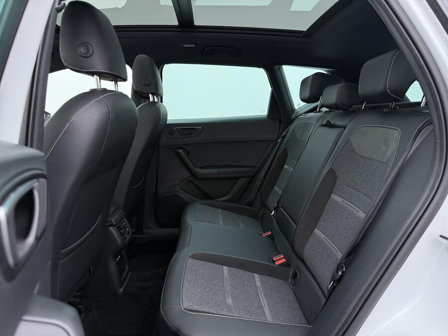SEAT Ateca 1.5 TSI Xperience