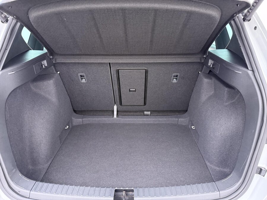 SEAT Ateca 1.5 TSI Xperience