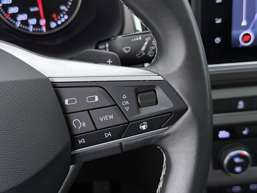 SEAT Ateca 1.5 TSI Xperience