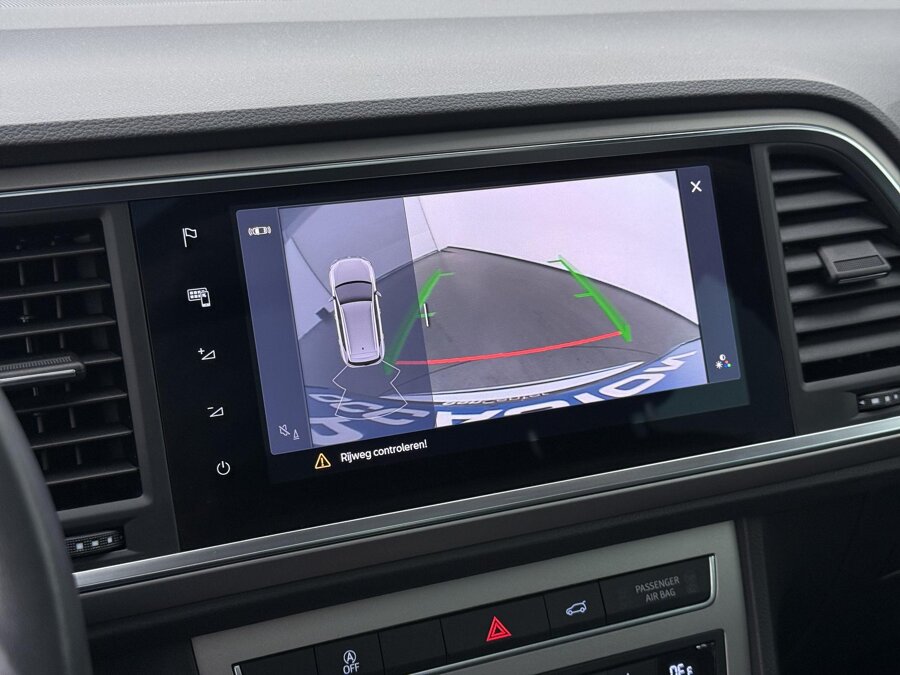 SEAT Ateca 1.5 TSI Xperience