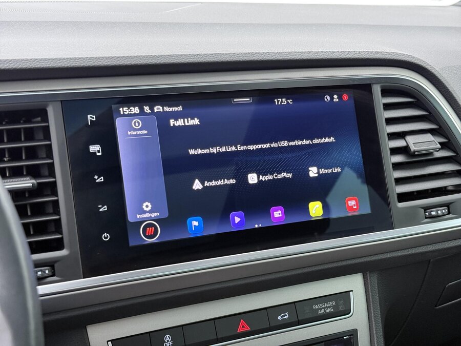 SEAT Ateca 1.5 TSI Xperience