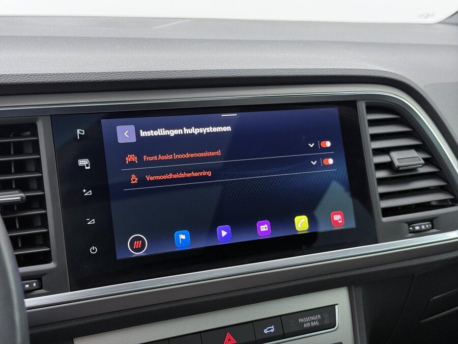 SEAT Ateca 1.5 TSI Xperience