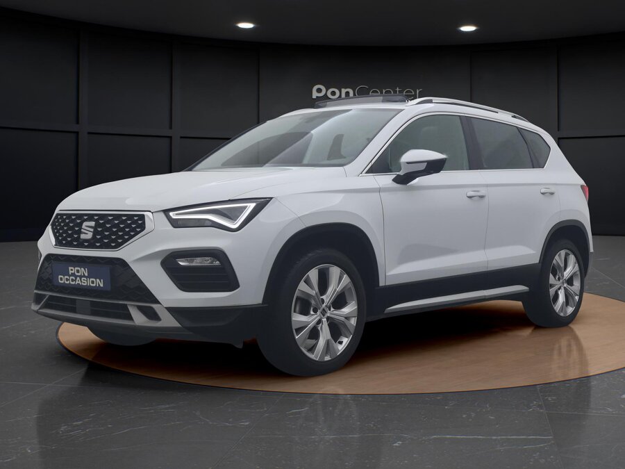 SEAT Ateca 1.5 TSI Xperience