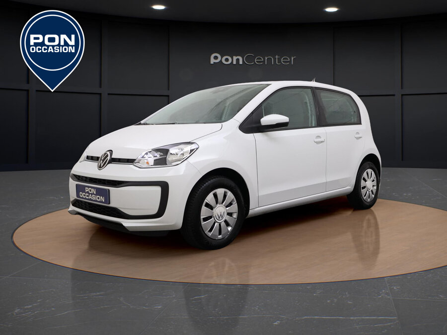 Volkswagen Up! 1.0