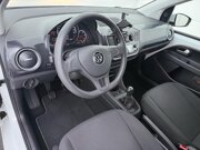 Volkswagen Up! 1.0