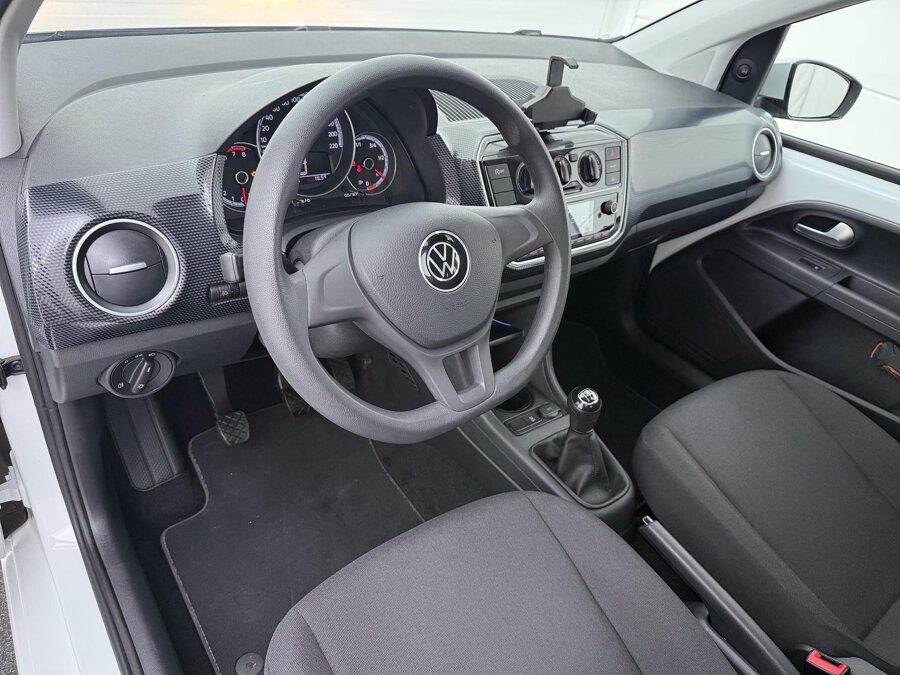 Volkswagen Up! 1.0