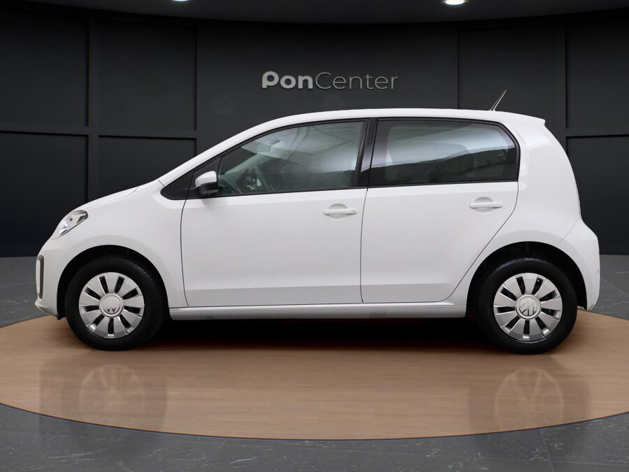 Volkswagen Up! 1.0