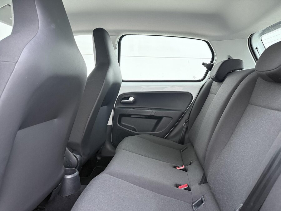Volkswagen Up! 1.0