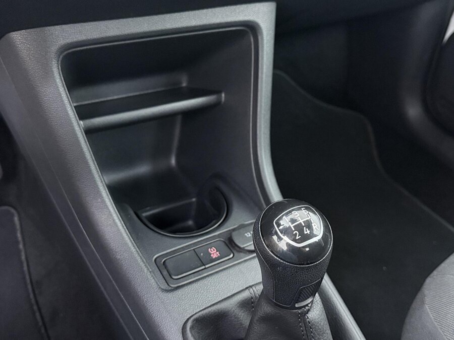 Volkswagen Up! 1.0