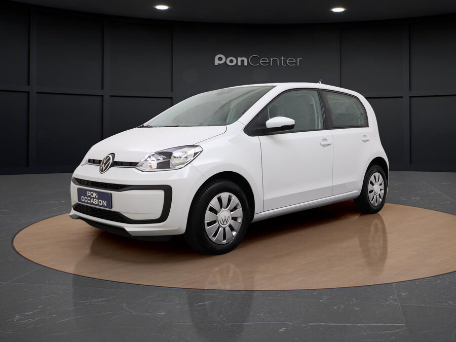 Volkswagen Up! 1.0