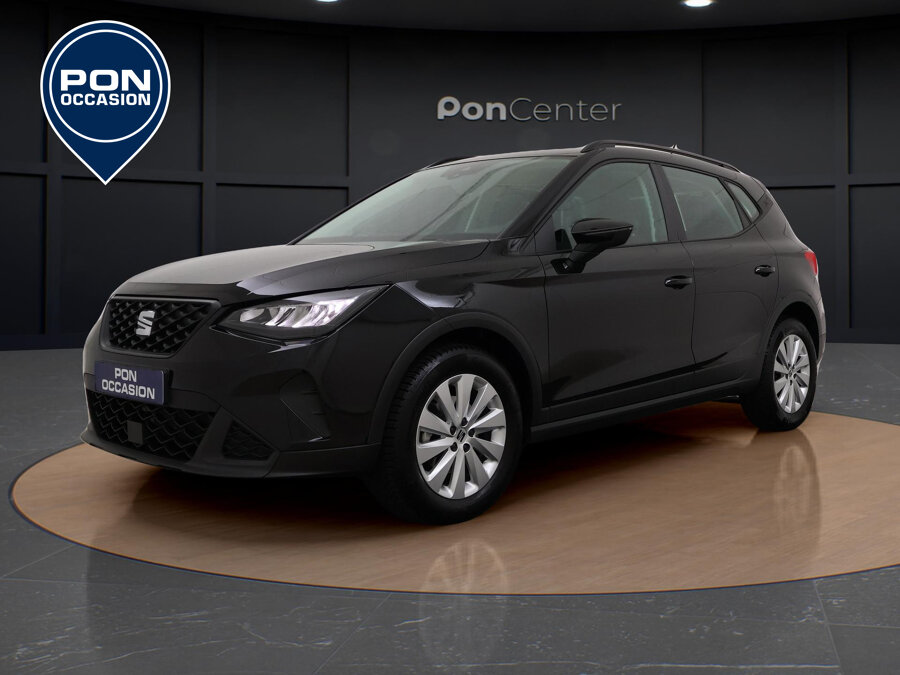 SEAT Arona 1.0 EcoTSI Reference