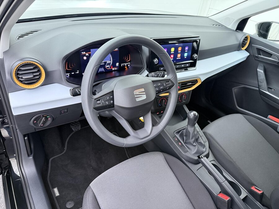 SEAT Arona 1.0 EcoTSI Reference