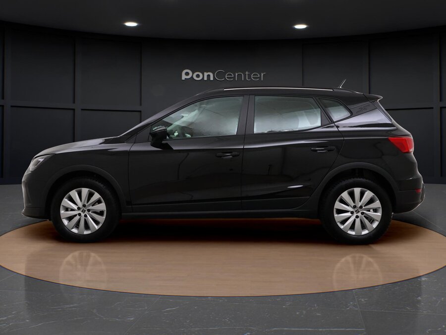 SEAT Arona 1.0 EcoTSI Reference