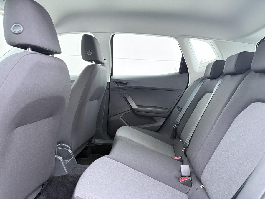 SEAT Arona 1.0 EcoTSI Reference