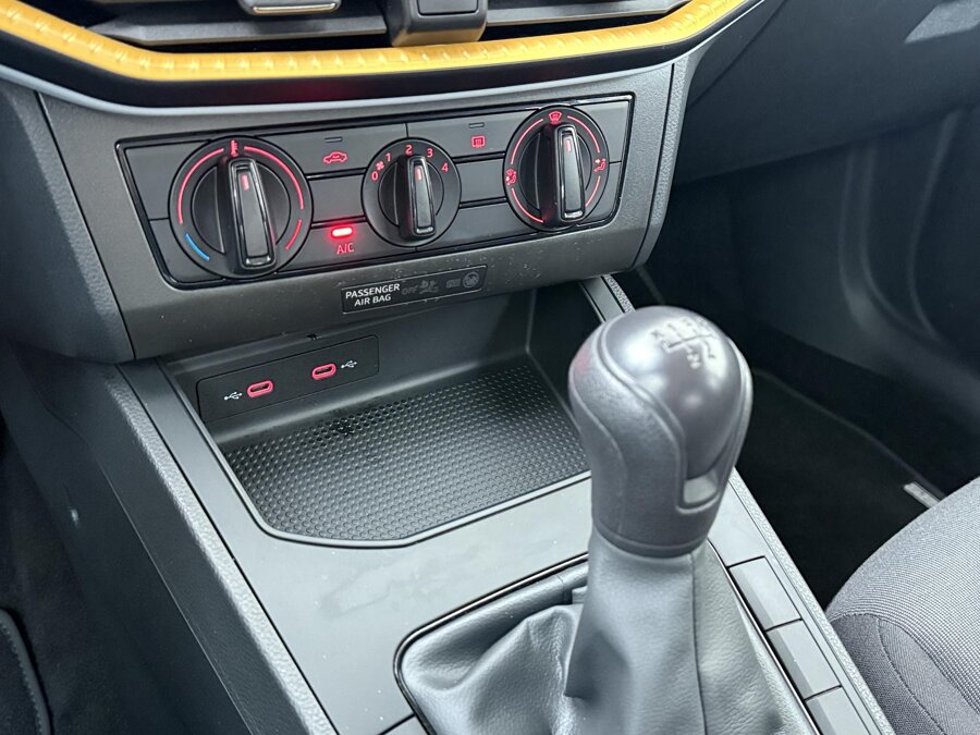 SEAT Arona 1.0 EcoTSI Reference