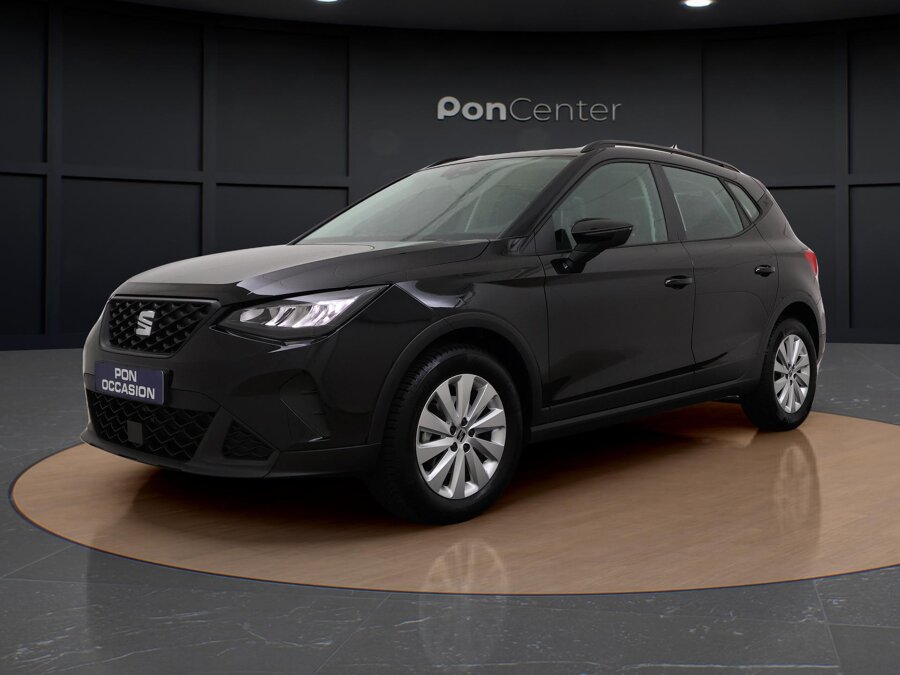 SEAT Arona 1.0 EcoTSI Reference